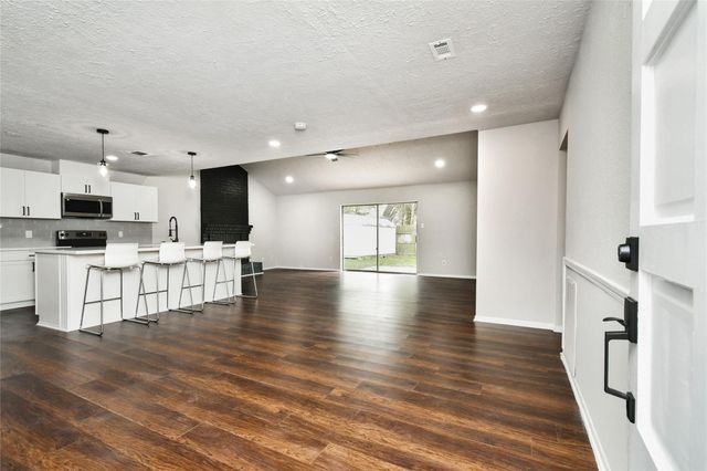 22603 Deville Drive, Katy, TX 77450