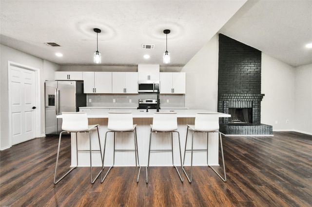 22603 Deville Drive, Katy, TX 77450