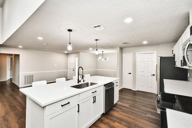 22603 Deville Drive, Katy, TX 77450