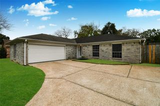 22603 Deville Drive, Katy, TX 77450