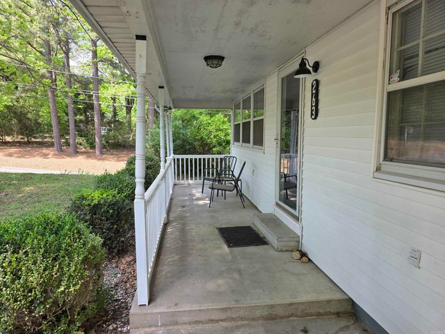 263 N 15th Avenue, Piggott, AR 72454