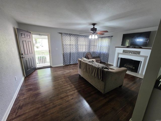 263 N 15th Avenue, Piggott, AR 72454