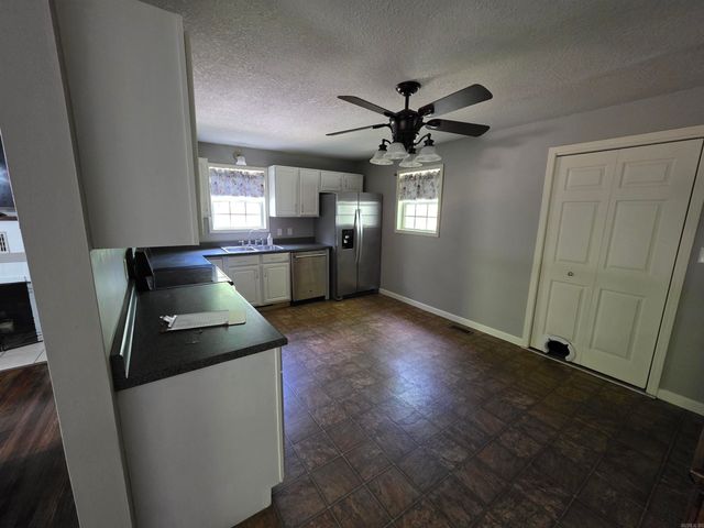263 N 15th Avenue, Piggott, AR 72454