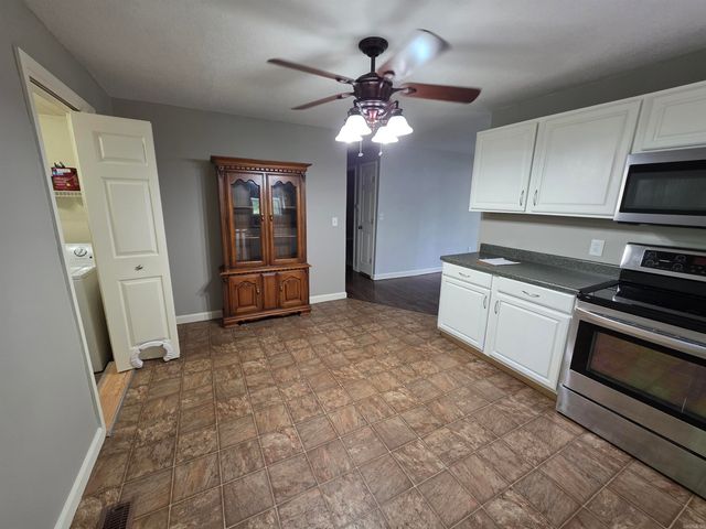 263 N 15th Avenue, Piggott, AR 72454