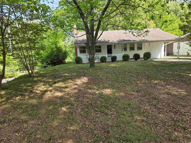 263 N 15th Avenue, Piggott, AR 72454