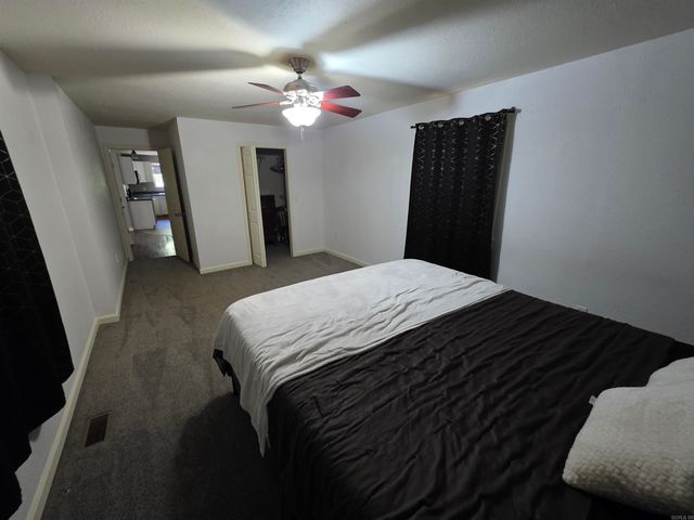 263 N 15th Avenue, Piggott, AR 72454