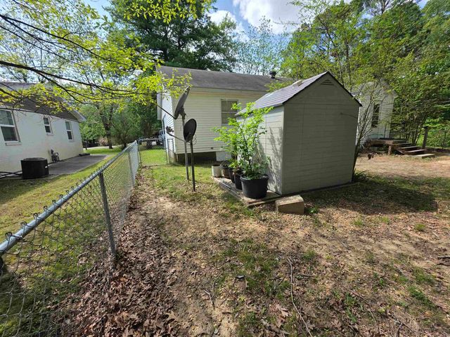 263 N 15th Avenue, Piggott, AR 72454