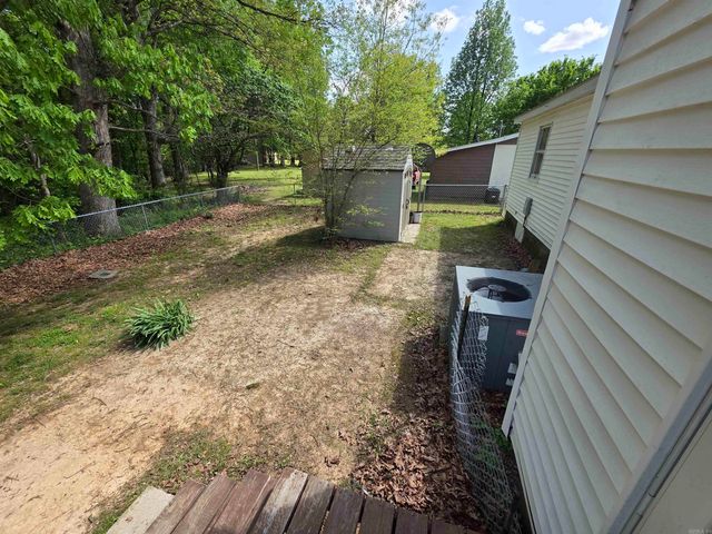 263 N 15th Avenue, Piggott, AR 72454