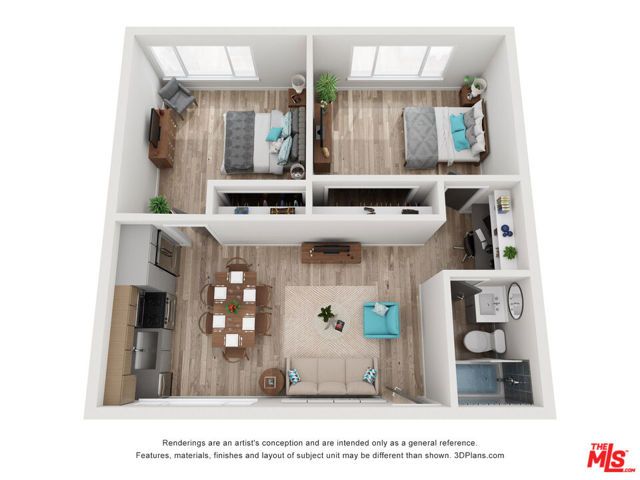 6640 Woodley Avenue 215, Van Nuys (los Angeles), CA 91406