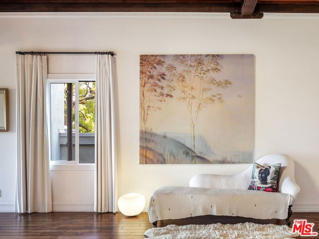 7770 Firenze Avenue, Los Angeles, CA 90046