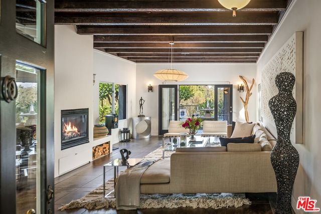 7770 Firenze Avenue, Los Angeles, CA 90046
