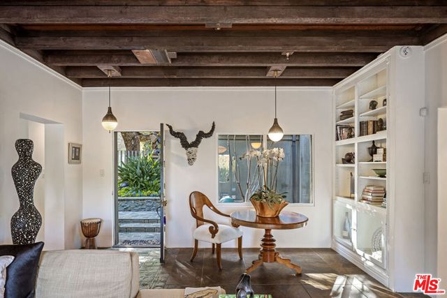 7770 Firenze Avenue, Los Angeles, CA 90046