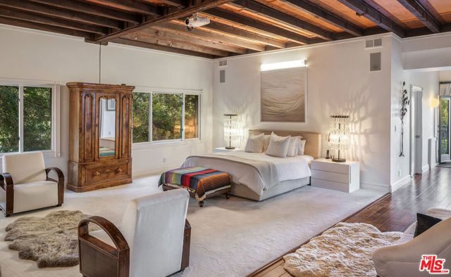 7770 Firenze Avenue, Los Angeles, CA 90046
