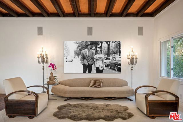 7770 Firenze Avenue, Los Angeles, CA 90046