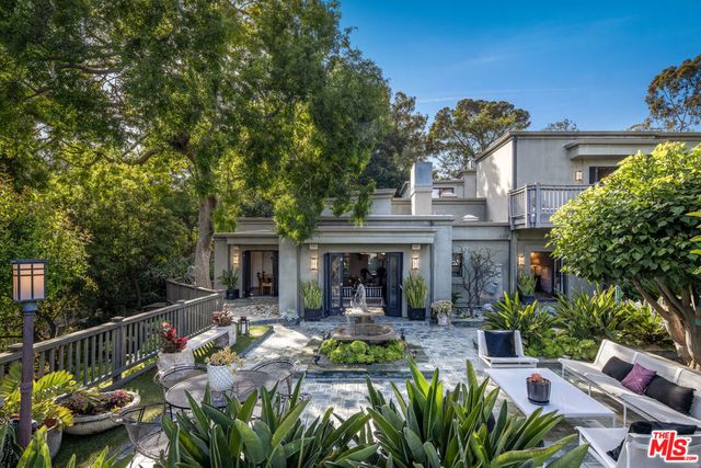 7770 Firenze Avenue, Los Angeles, CA 90046