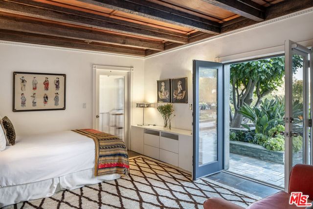 7770 Firenze Avenue, Los Angeles, CA 90046