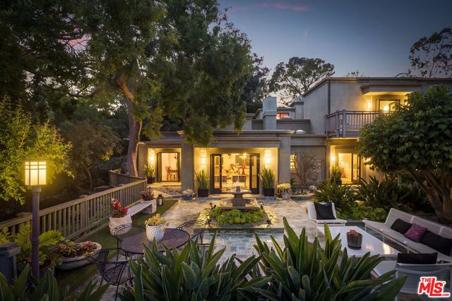 7770 Firenze Avenue, Los Angeles, CA 90046