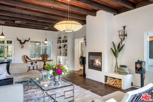 7770 Firenze Avenue, Los Angeles, CA 90046