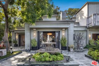 7770 Firenze Avenue, Los Angeles, CA 90046