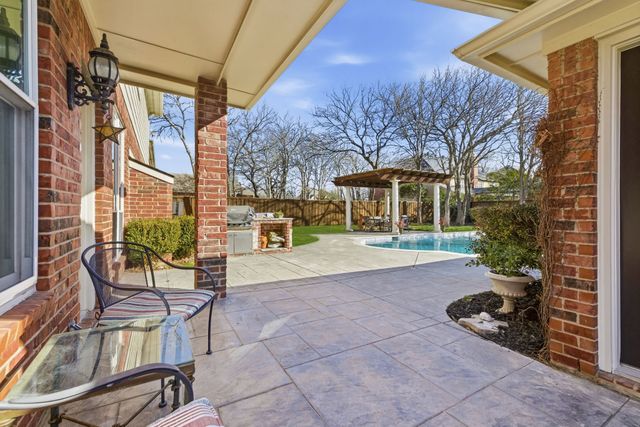 1803 Redwing Court, Southlake, TX 76092