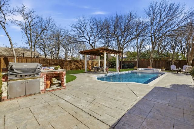 1803 Redwing Court, Southlake, TX 76092