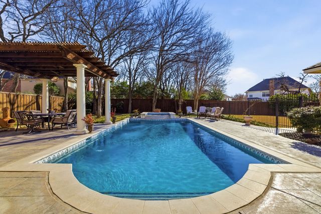 1803 Redwing Court, Southlake, TX 76092