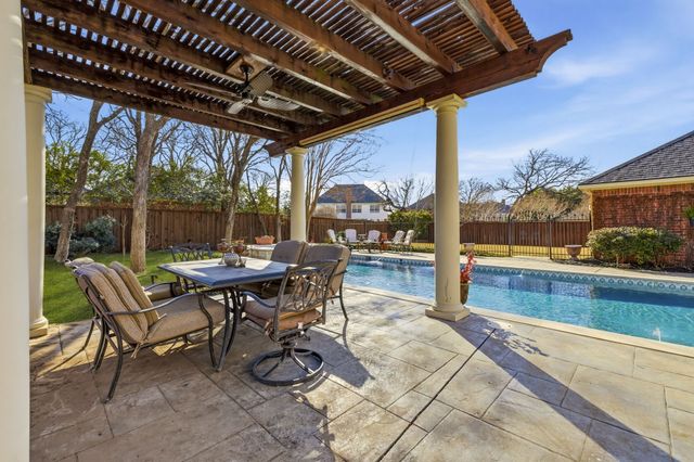 1803 Redwing Court, Southlake, TX 76092
