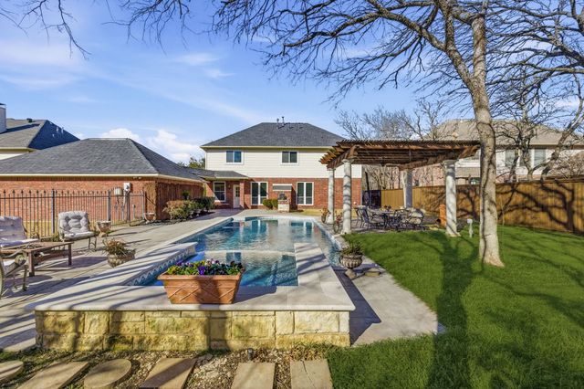 1803 Redwing Court, Southlake, TX 76092