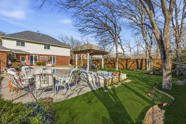 1803 Redwing Court, Southlake, TX 76092