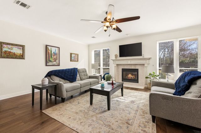 1803 Redwing Court, Southlake, TX 76092