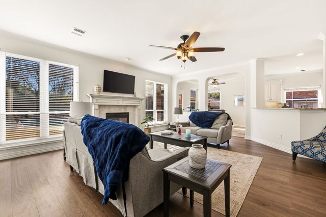 1803 Redwing Court, Southlake, TX 76092