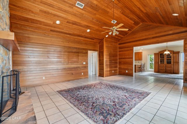 6303 Palm Court, Panama City, FL 32408