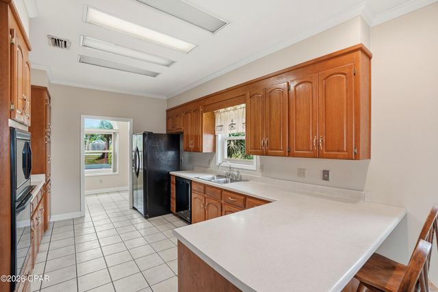 6303 Palm Court, Panama City, FL 32408