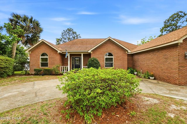 6303 Palm Court, Panama City, FL 32408