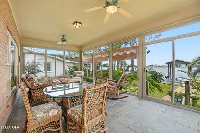 6303 Palm Court, Panama City, FL 32408
