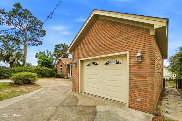 6303 Palm Court, Panama City, FL 32408