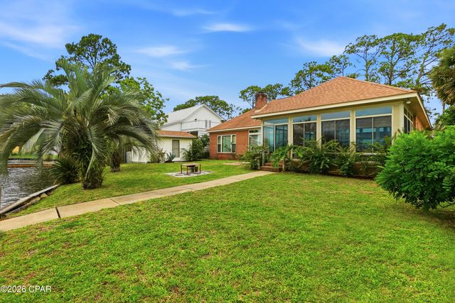6303 Palm Court, Panama City, FL 32408