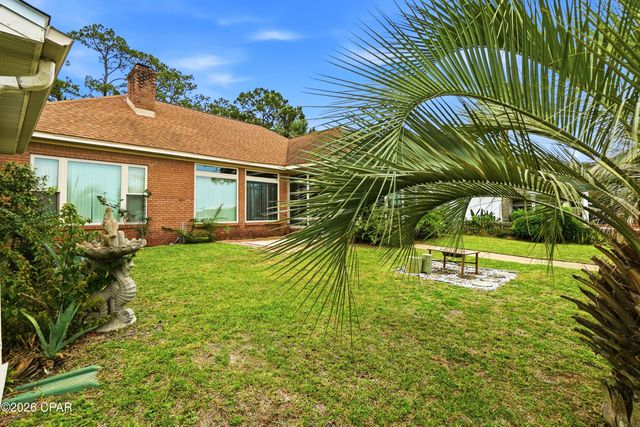 6303 Palm Court, Panama City, FL 32408