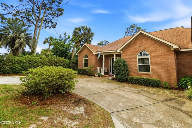 6303 Palm Court, Panama City, FL 32408