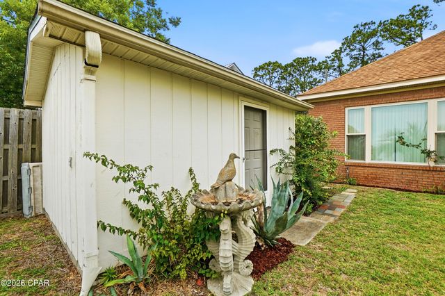 6303 Palm Court, Panama City, FL 32408