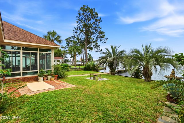6303 Palm Court, Panama City, FL 32408