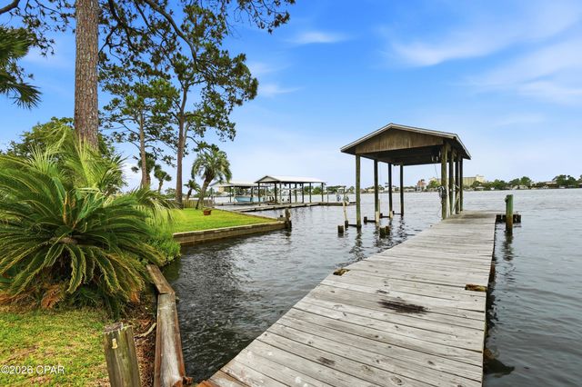 6303 Palm Court, Panama City, FL 32408