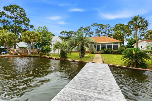6303 Palm Court, Panama City, FL 32408