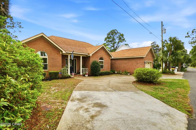 6303 Palm Court, Panama City, FL 32408