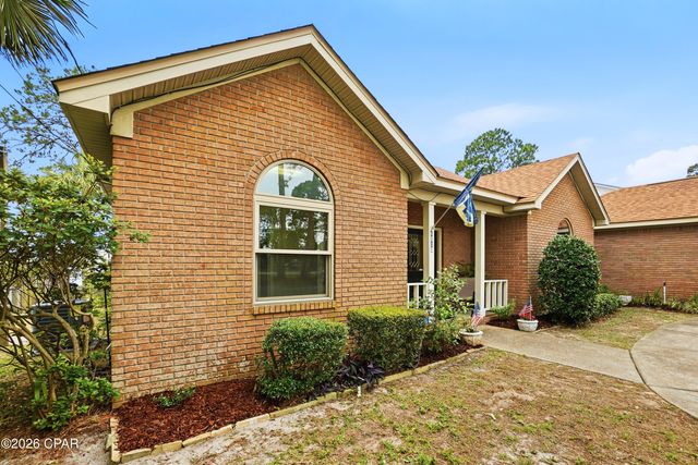 6303 Palm Court, Panama City, FL 32408