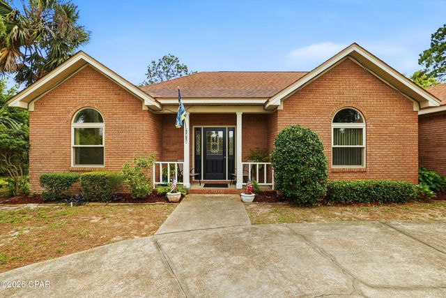 6303 Palm Court, Panama City, FL 32408