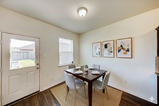 511 Oporto Path, Crosby, TX 77532