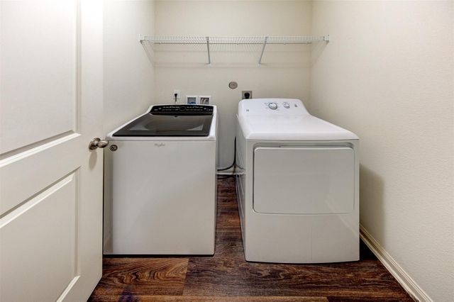 511 Oporto Path, Crosby, TX 77532