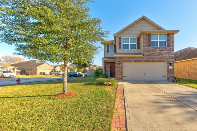 511 Oporto Path, Crosby, TX 77532