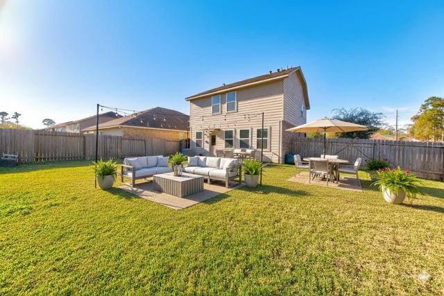 511 Oporto Path, Crosby, TX 77532